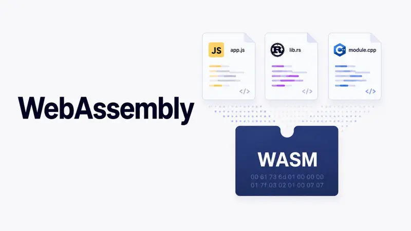 WebAssembly for Frontend Developers A Practical Guide